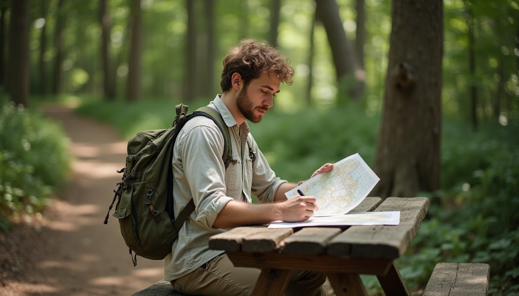 How to Build a Sustainable Travel Itinerary Step-by-Step