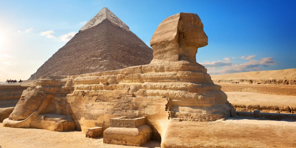 Turkey or Egypt: Which Destination Will Top Your Travel List?