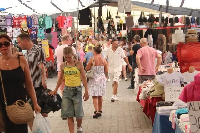 Current Events and Trends Affecting Tourism in Fethiye, Turkey