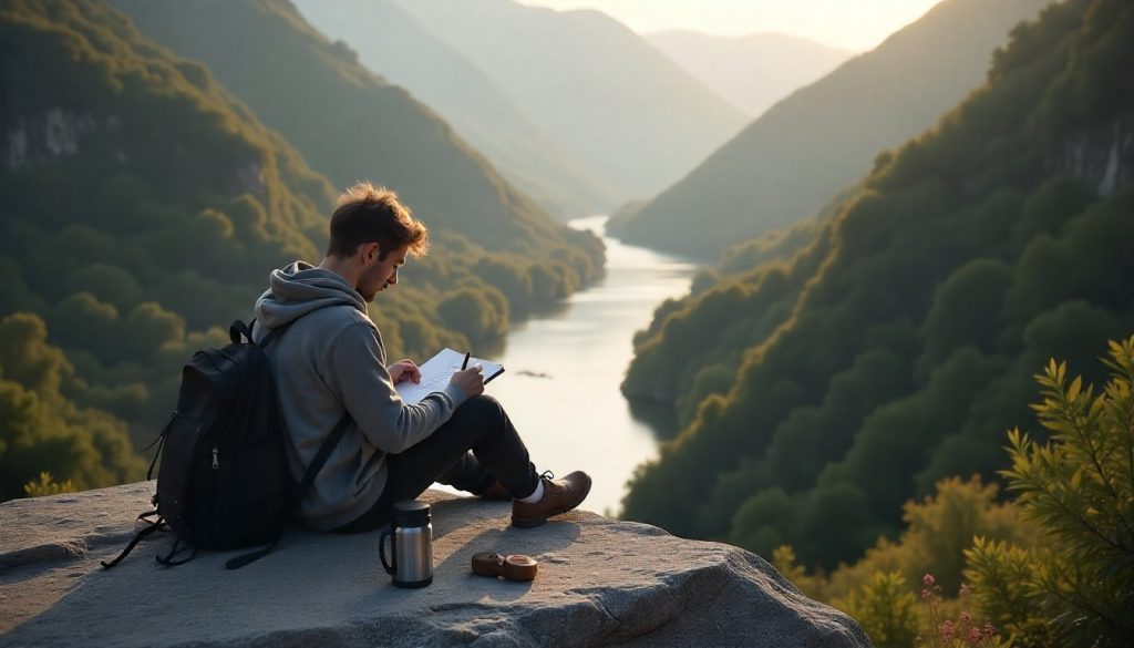 Setting Up Your Mobile Office