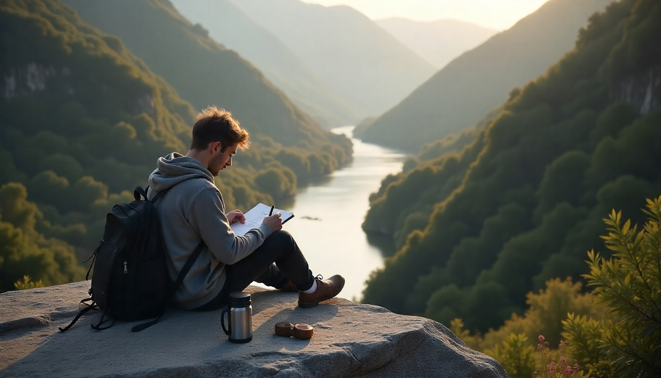 Setting Up Your Mobile Office