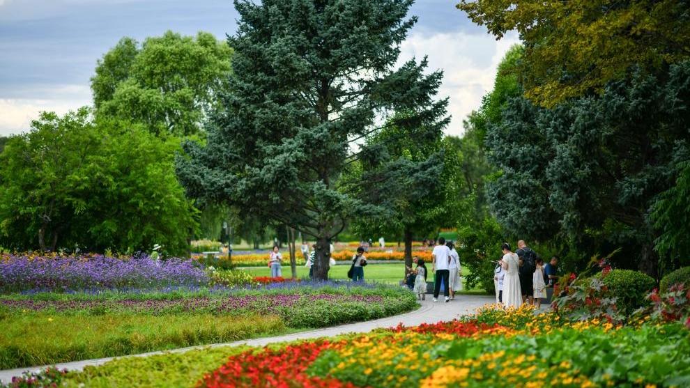 Gansu’s Night Economy and Cultural Revival Stimulates Tourism Growth