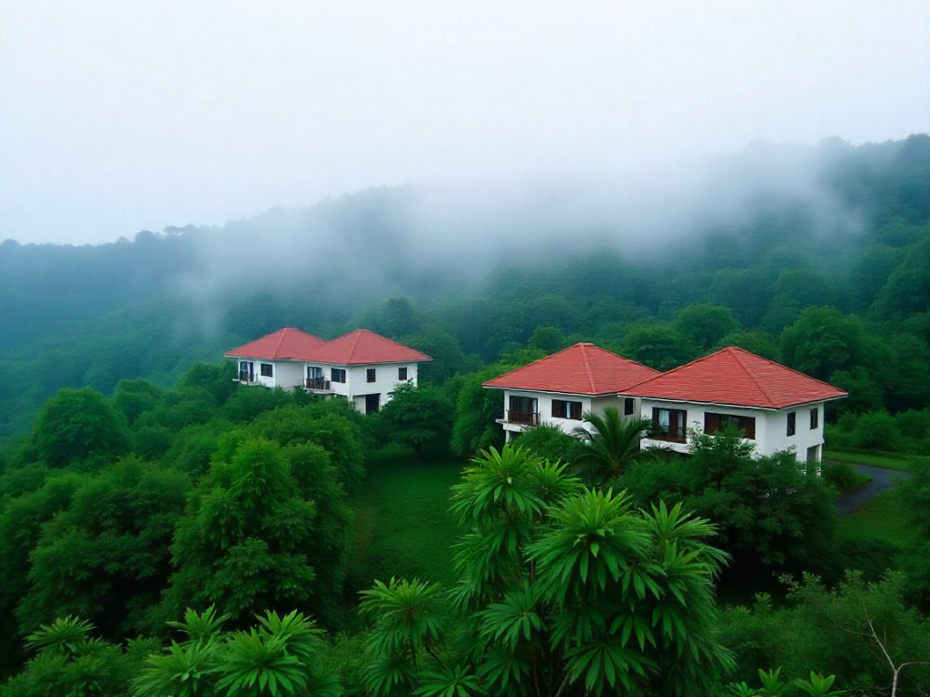 ELIVAAS and Aranayam Unveil Amayah: Goa’s First Sustainable Luxury Villas