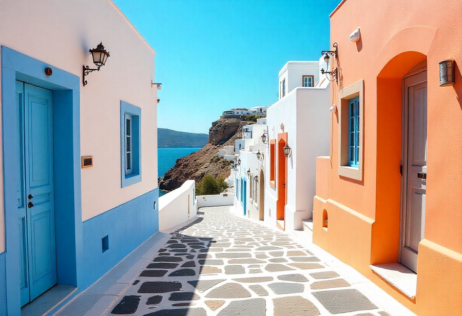 From Maritime Landmark to Cultural Destination: The Role of Nafplio’s Old Customs House