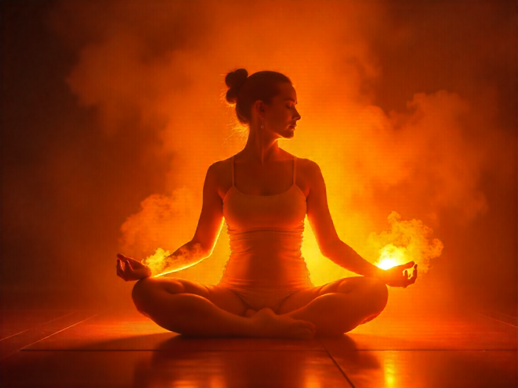 Experience the Unique Silent Dance Meditation at nhow London