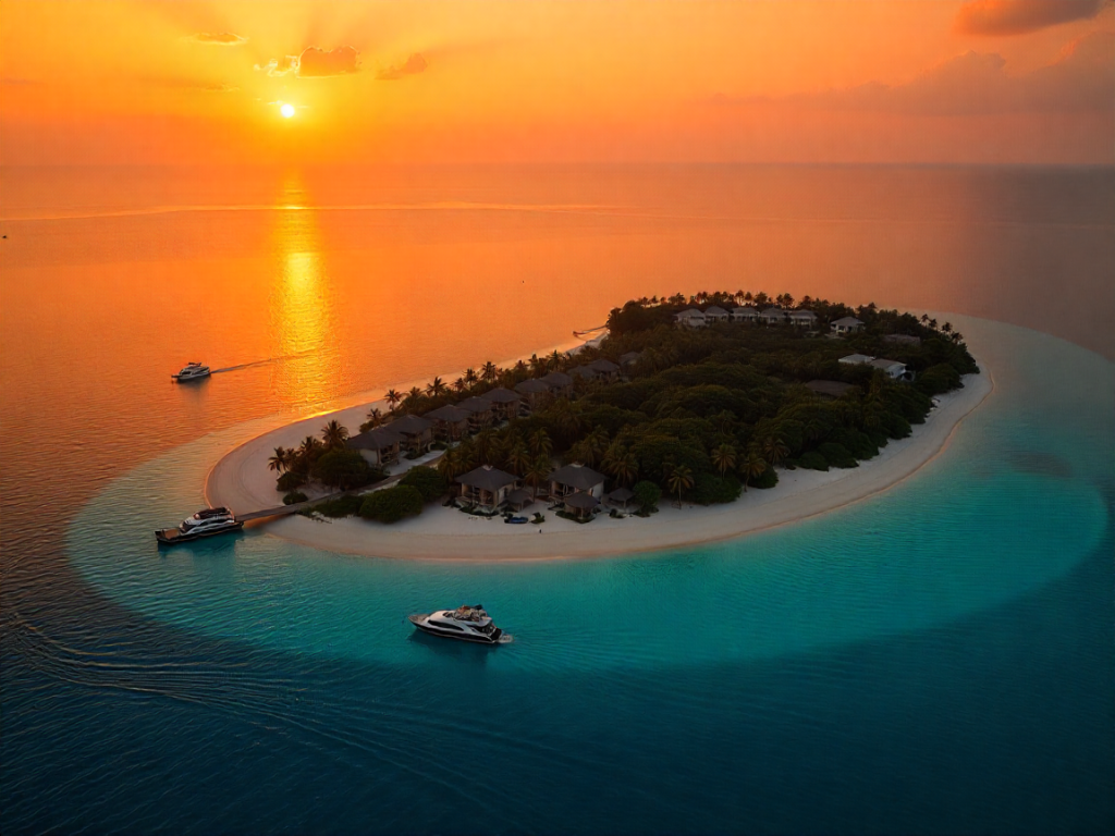 Examining the Maldives’ Tourism Surge and Its Bright Future