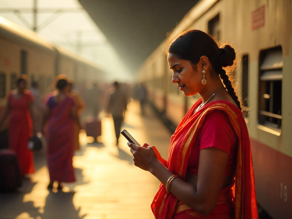 Insights from RailYatri’s Mid-Year Review: Travel Trends and Their Implications