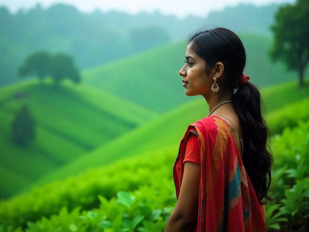 Monsoon Travel Trends: Indians Opt for Unique Getaways