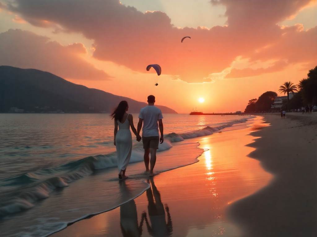 Discovering Fethiye in July: From Heatwaves to Holiday Highlights