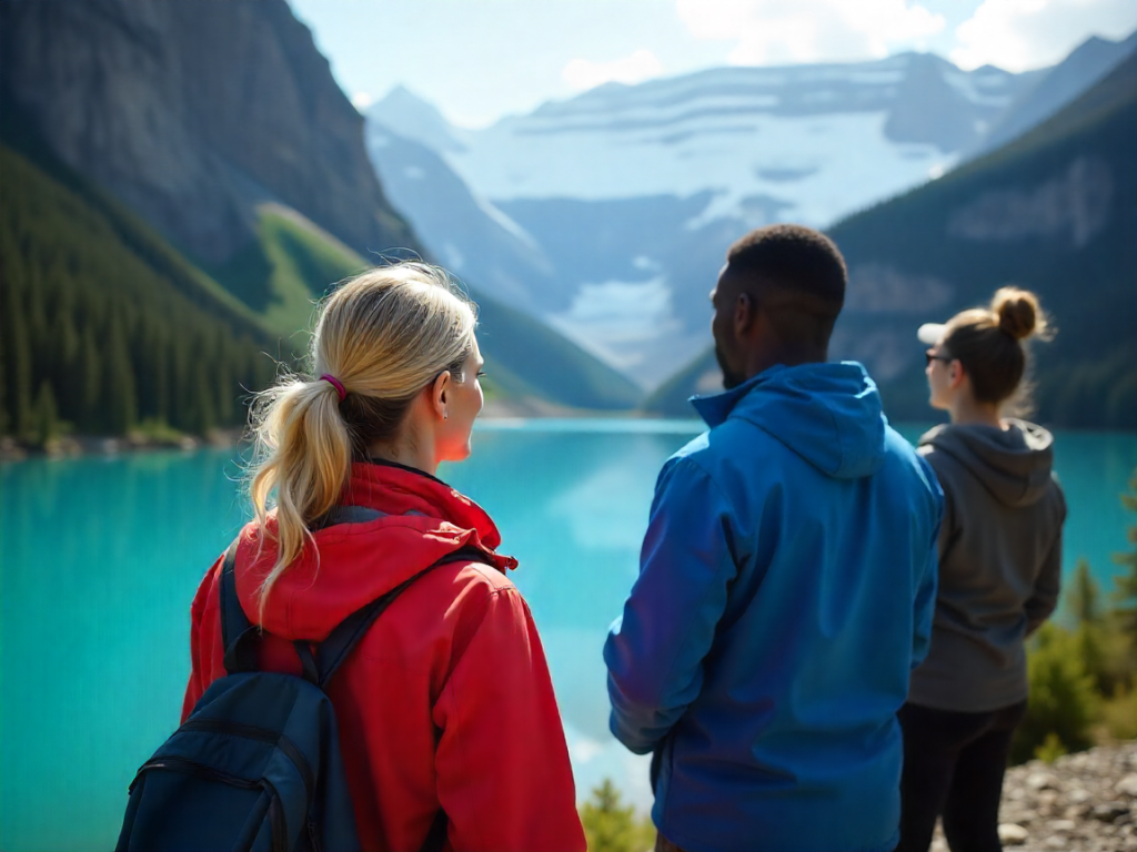 Exploring Canada’s Multifaceted Tours: Experience Nature, Culture, and Cities Together