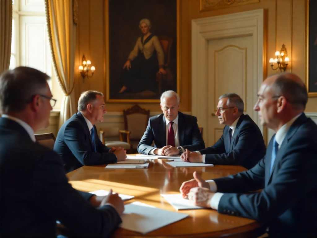 Envoy Witkoff’s Scheduled Trip to Russia and its Potential Effects on Tourism