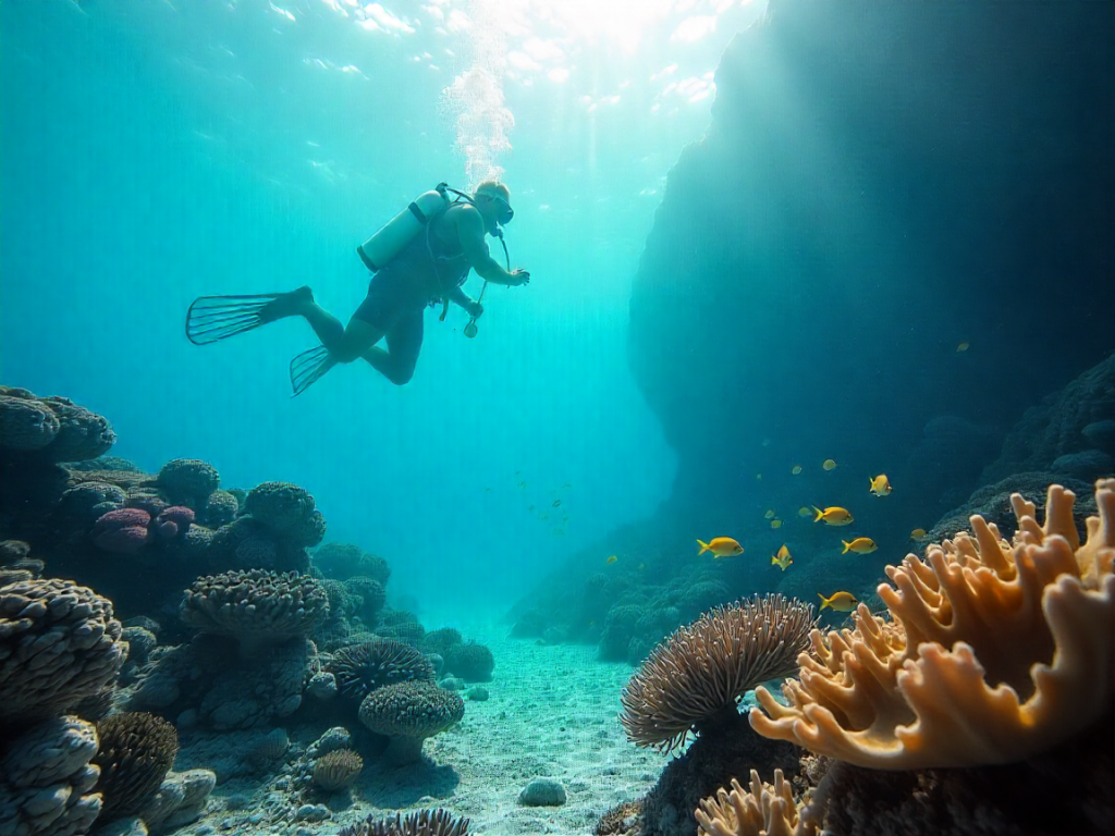 Maldives Tourism Thrives in 2025: A Record Surge in Visitors