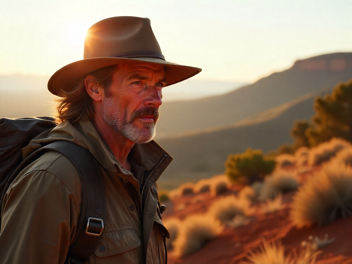 Robert Irwin Leads a New Campaign Reviving Australia’s Tourism Image