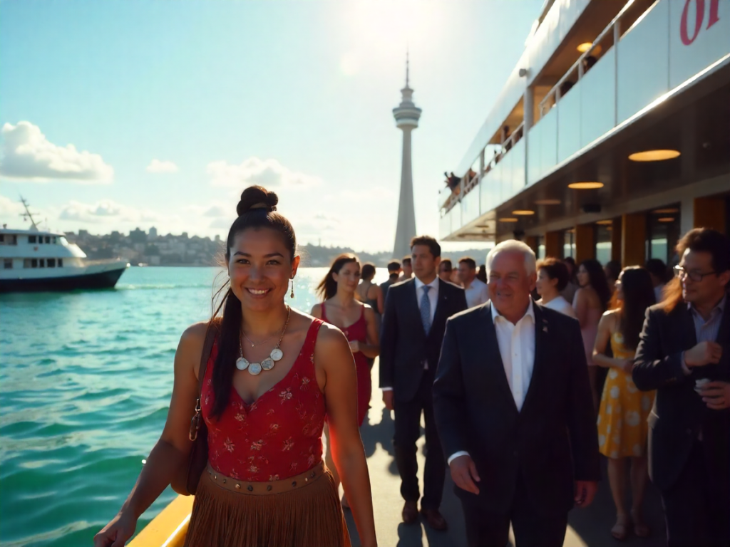 New Access Fees for Foreign Tourists at Iconic New Zealand Sites