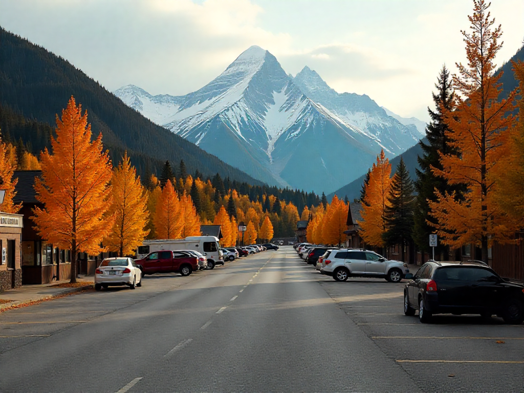 Understanding the Effects of Canada’s Travel Boycott on Montana’s Tourism Landscape