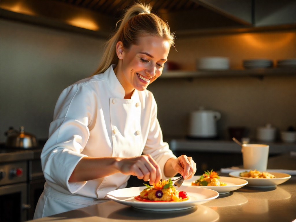 Culinary Innovation at The Peninsula London’s Claude & Co Series