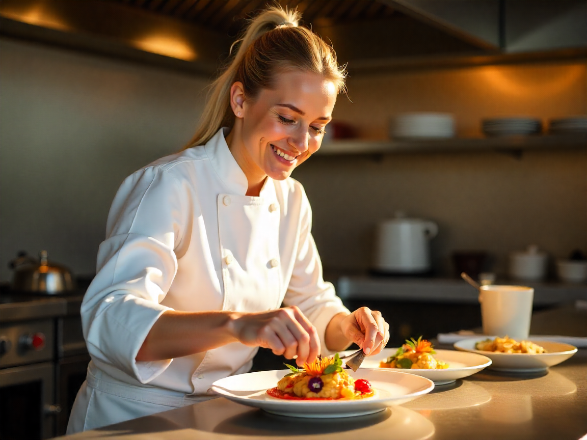Culinary Innovation at The Peninsula London’s Claude & Co Series