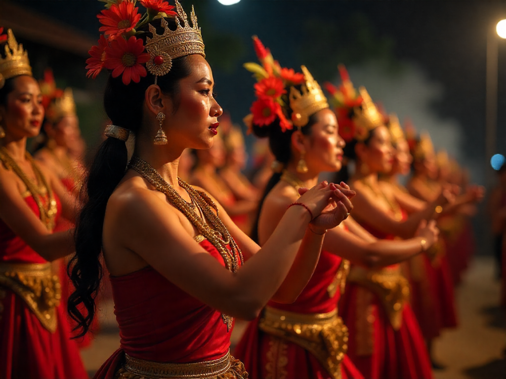The Impact of Indonesia’s Tourism Focus on Bali and Beyond