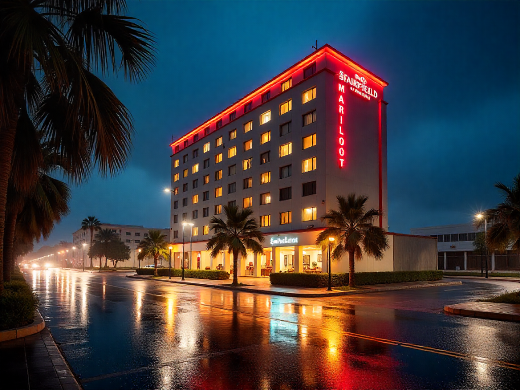 A New Jewel in Jaipur’s Hospitality Crown: Fairfield by Marriott on Tonk Road