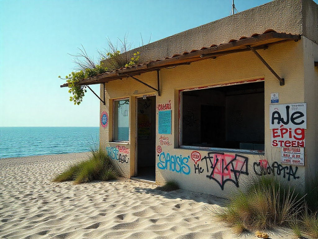 Decline of Tourism in Majorca: Challenges Facing Local Restaurants