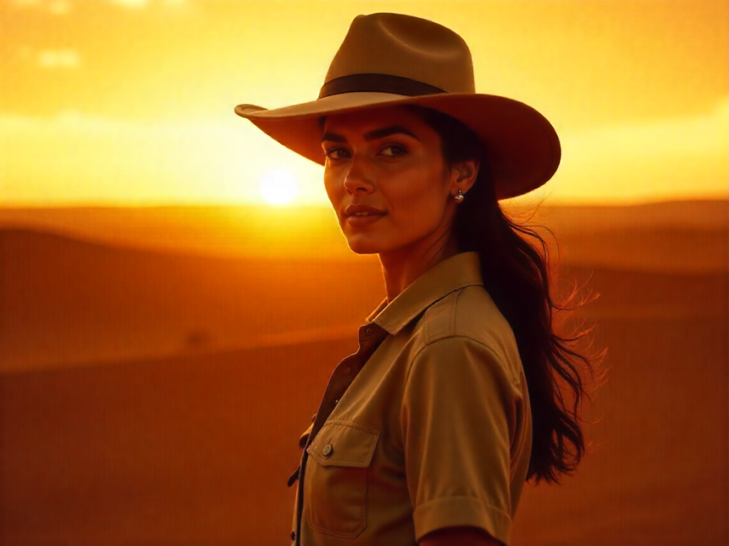 Australia Rolls Out a Major $130 Million Tourism Campaign with Sara Tendulkar