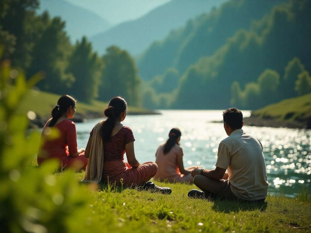 Unprecedented Domestic Tourism Growth in Jammu and Kashmir: 2025 Insights
