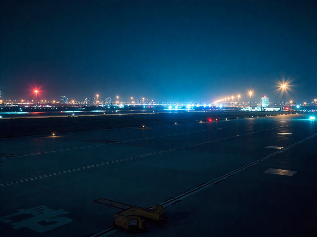 Dubai International Airport Records Remarkable Passenger Traffic Despite Challenges