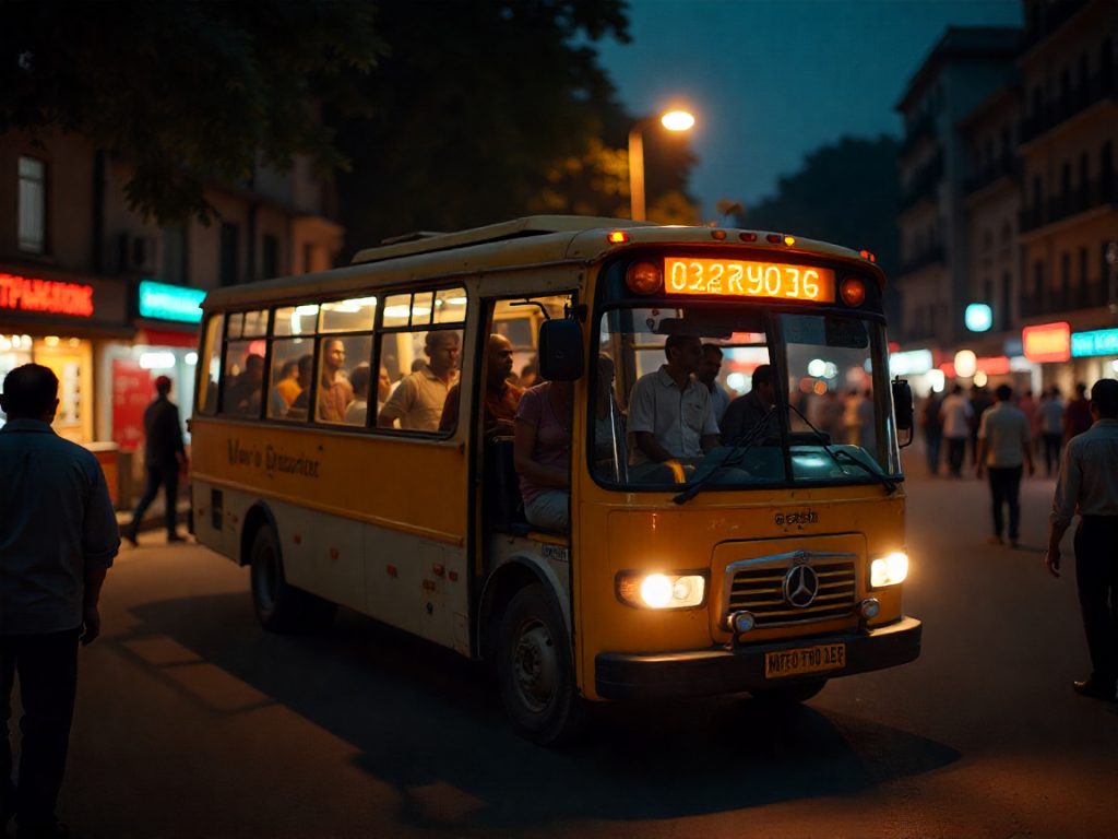 Electric Bus Tours to Enhance Delhi Tourism Experience Starting September
