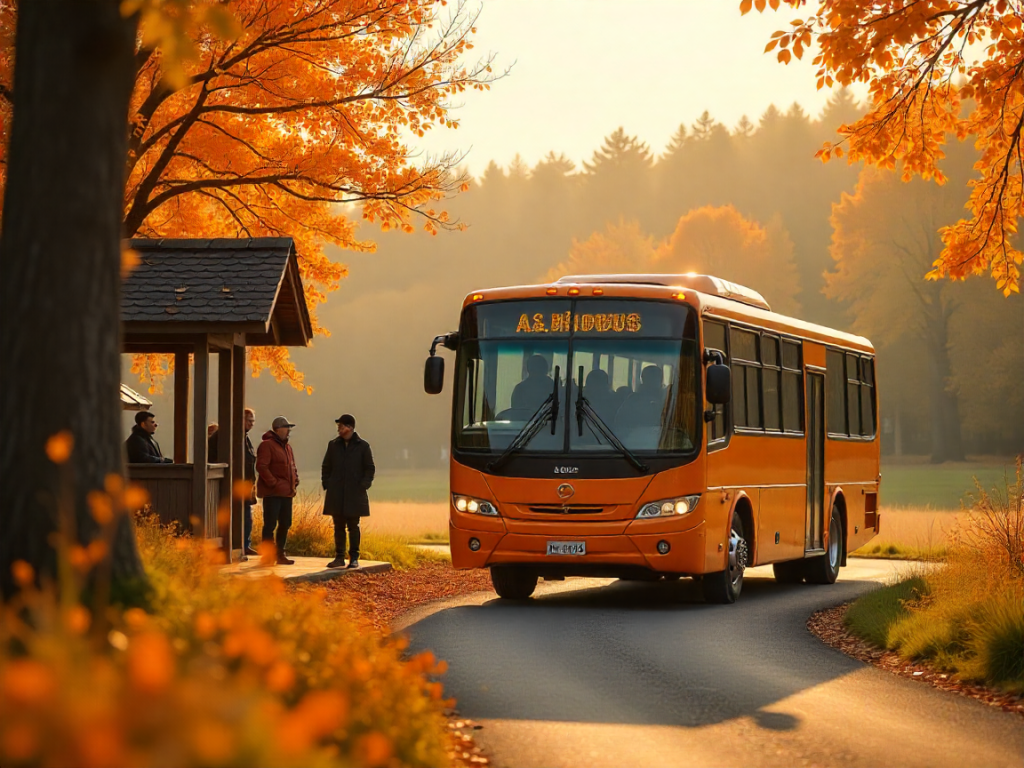 Discover Enhanced Bus Travel with AbhiBus’s New Feature
