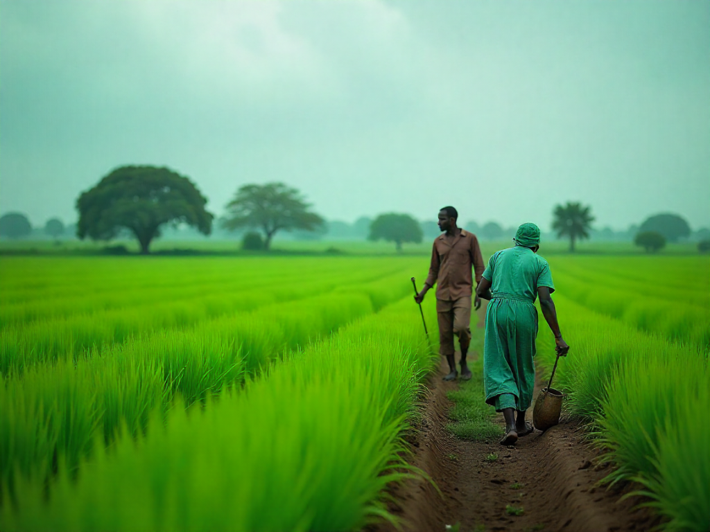 Garissa: A Promising New Chapter in Eco-Cultural Tourism