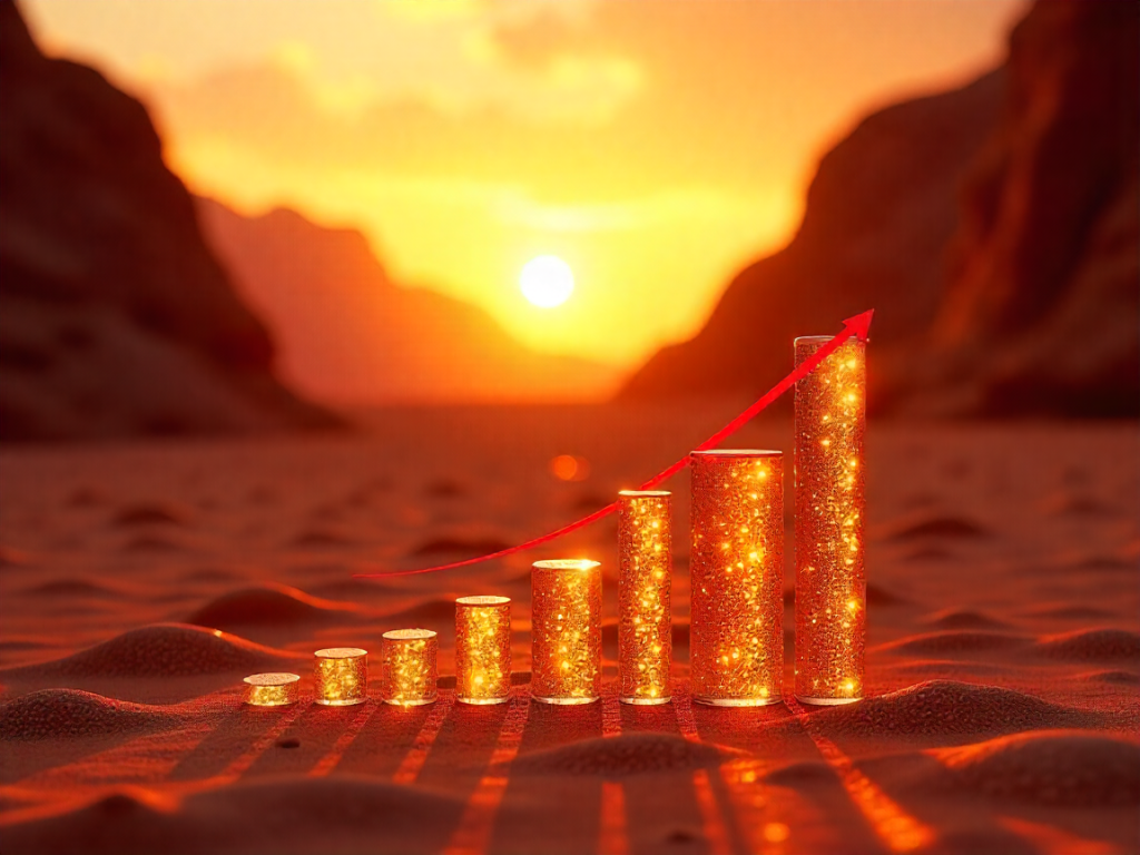 Increase in GCC Tourist Arrivals in Jordan: Insights from H1 2025
