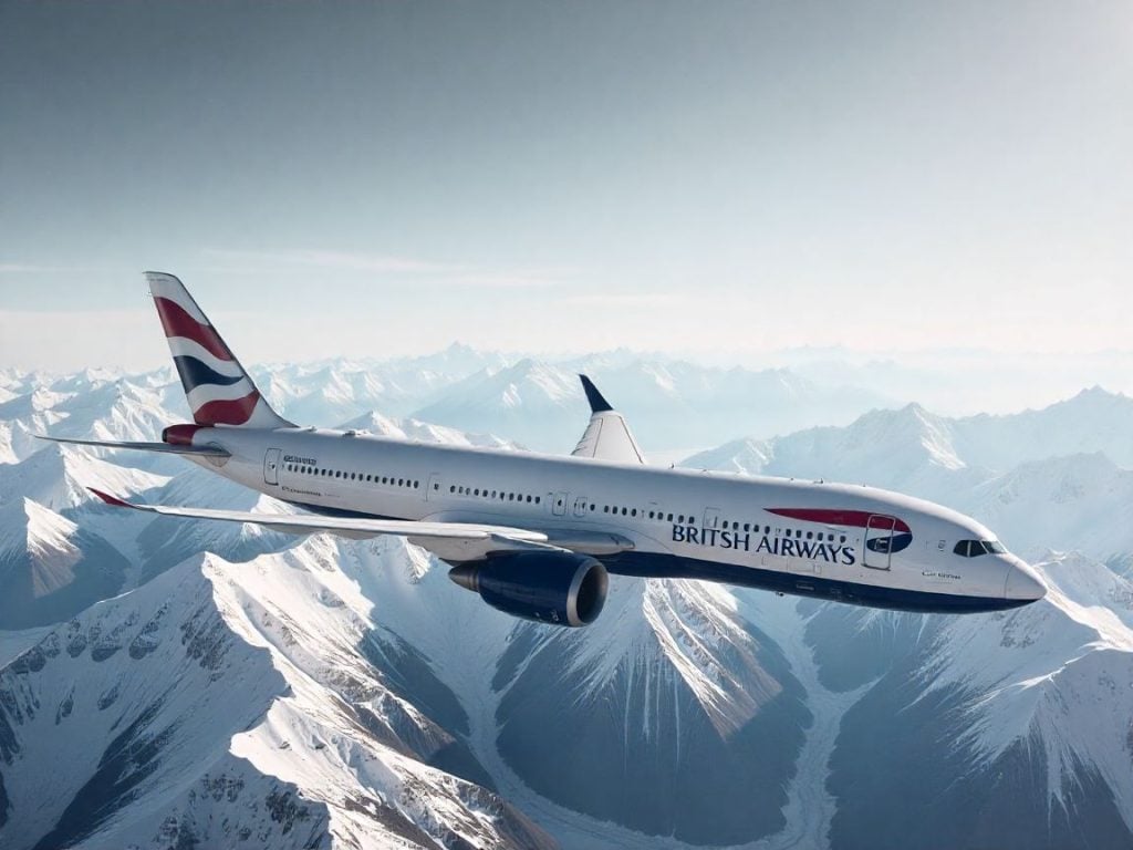 Major Travel Disruptions at UK Airports: What You Need to Know