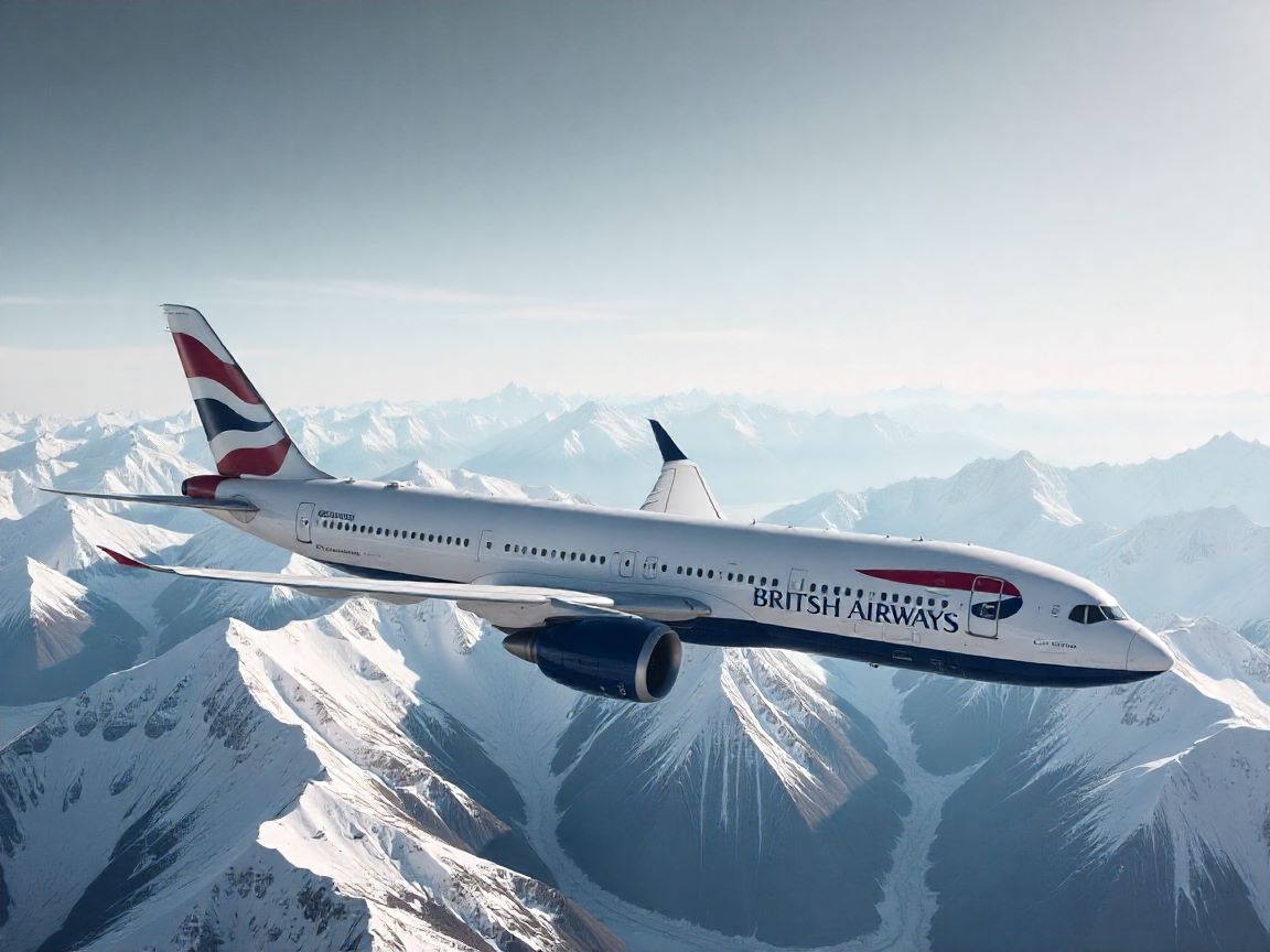 Major Travel Disruptions at UK Airports: What You Need to Know