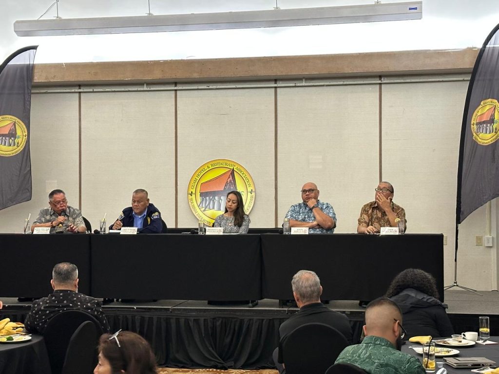 Enhancing Guam’s Tourism: Addressing Key Challenges