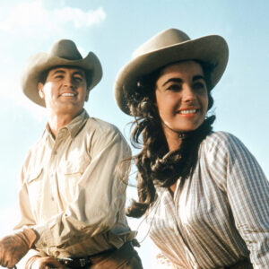 Celebrating the Classics: GIANT at the Austin Film Festival