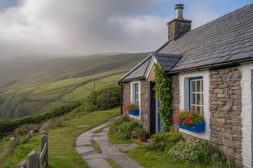 Gwynedd’s Tourism Landscape: The Struggles of Campervans and Littering