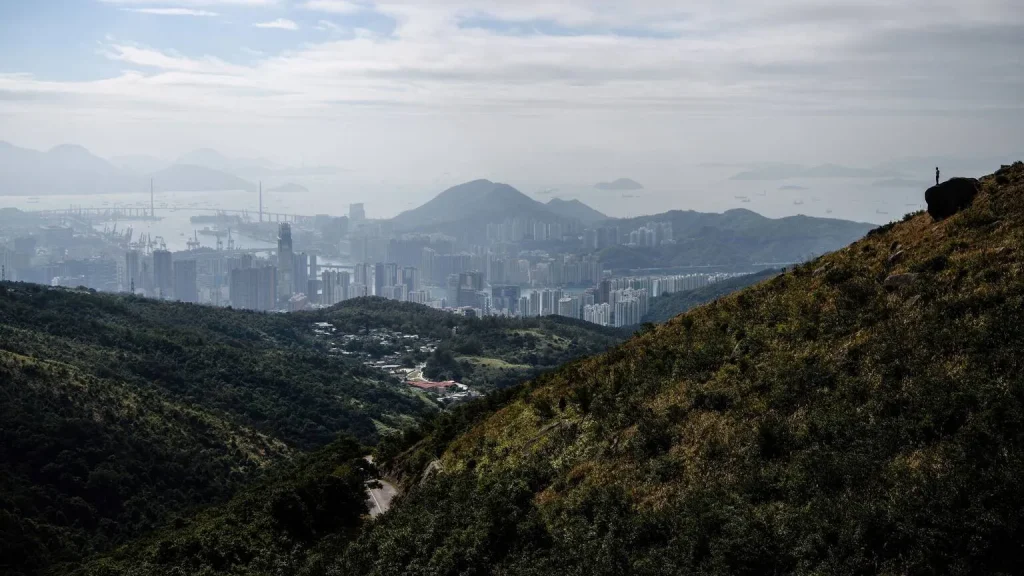 Discover Hong Kong’s Four Peaks: New Destinations for Nature Enthusiasts