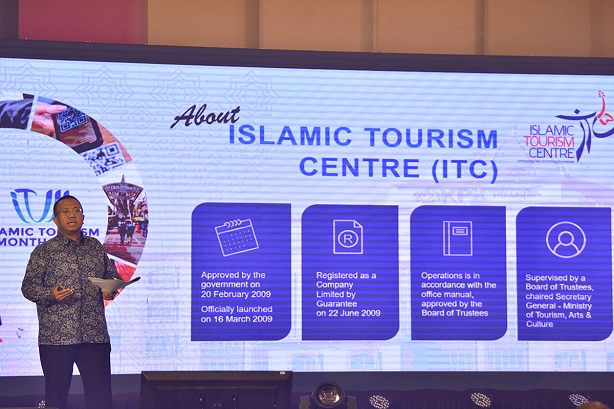 Malaysia’s Islamic Tourism Month Celebrates Its Fourth Edition