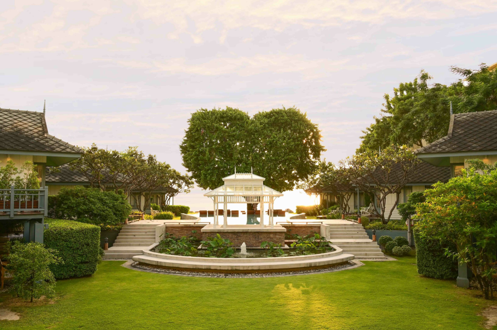 Devasom’s 15-Year Journey in the Realm of Mindful Luxury Hospitality