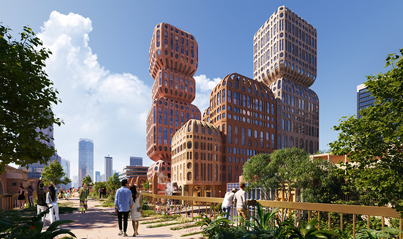Hyatt Launches The Unbound Collection Featuring Unique Hotels in Thailand