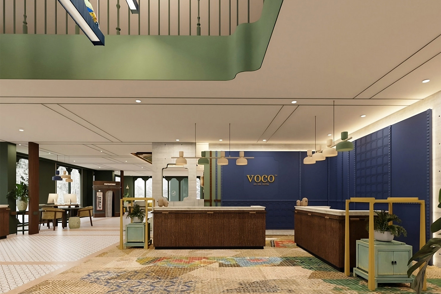 voco Hotels Enhance Hospitality Landscape with New Phuket Location