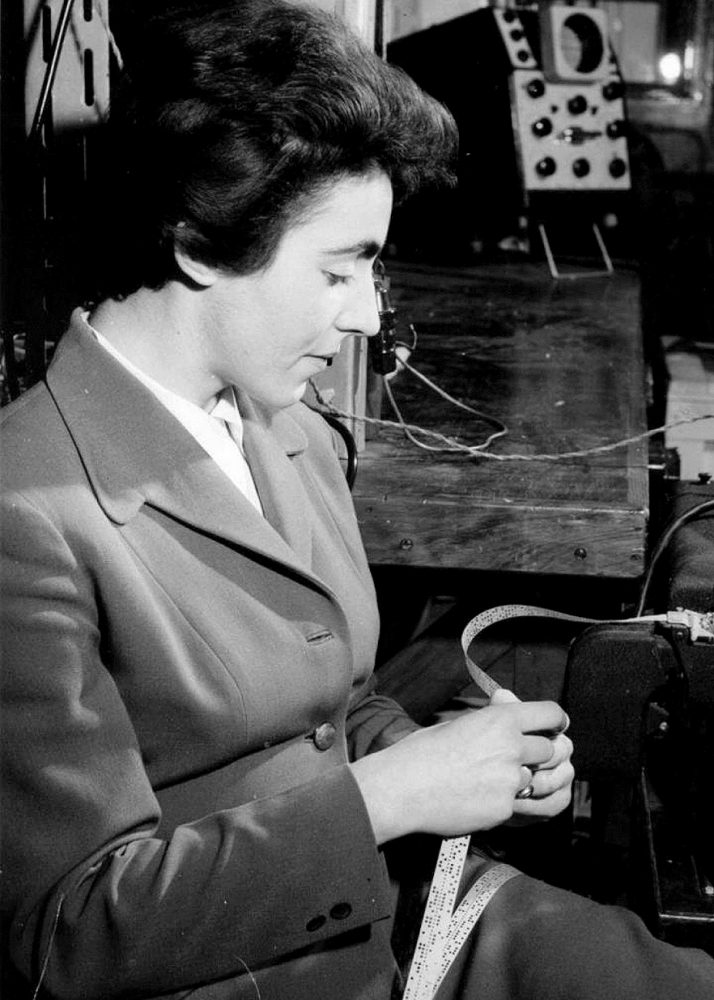 The Inspiring Journey of Dame Stephanie Shirley