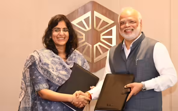 IHCL and Madison Join Forces to Launch 10 Ginger Hotels in Southern India