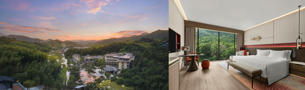 Banyan Group Enhances Its Hospitality Footprint in Eastern China