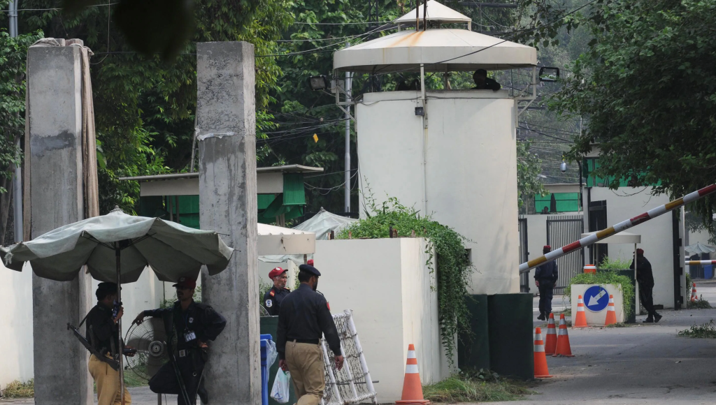 New Emergency Control Rooms Set Up for Tourist Safety in Punjab