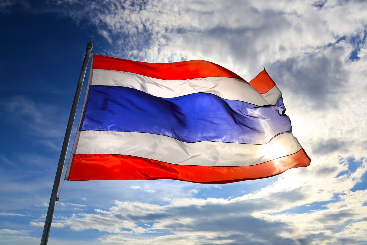 Thailand Launches Digital Tourist Wallet to Enhance Visitor Experience