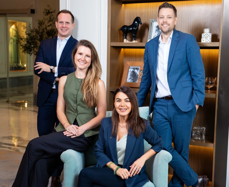 Strategic Appointments to Enhance Guest Experiences at Kempinski Hotels