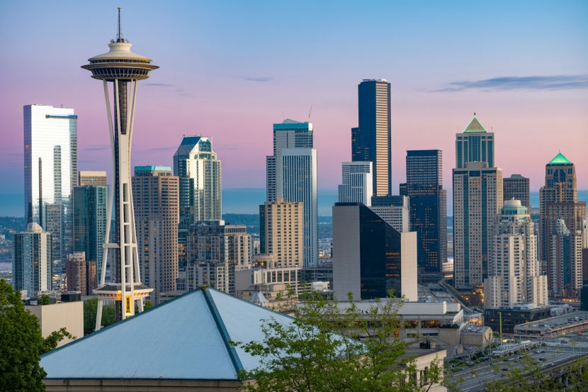 Family-Friendly Lodging in Seattle: Making Memories Together
