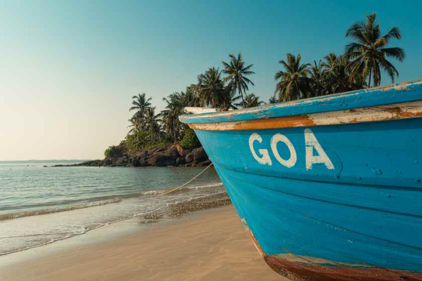 Goa Faces Tourism Decline Amid Rising Expenses and Infrastructure Challenges