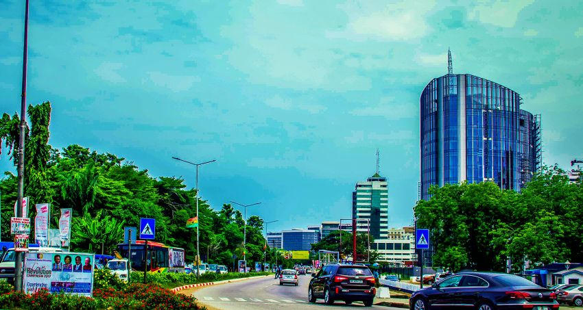 Discover the Trans African Journey Initiative in Accra to Boost Tourism